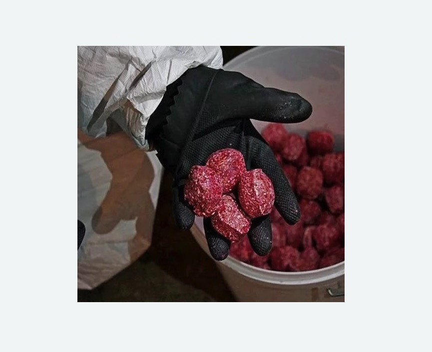 Обработка от крыс Обработка от крыс в Ак-Довураке